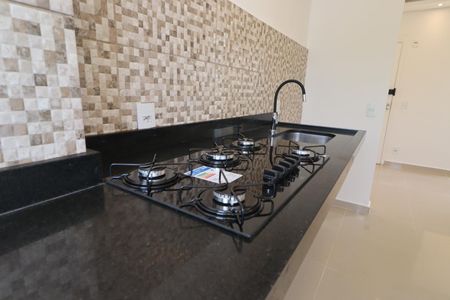 Apartamento para alugar com 43m², 2 quartos e 1 vagaCozinha