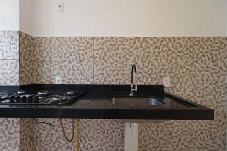 Apartamento para alugar com 43m², 2 quartos e 1 vagaCozinha