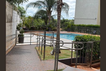 Apartamento para alugar com 43m², 2 quartos e 1 vagaÁrea comum - Piscina