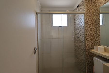 Apartamento para alugar com 43m², 2 quartos e 1 vagaBanheiro