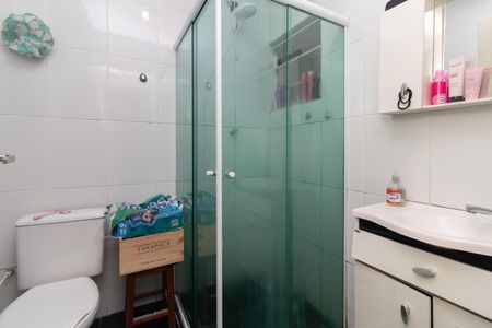 Apartamento à venda com 69m², 2 quartos e sem vagaBanheiro