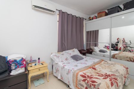 Apartamento à venda com 69m², 2 quartos e sem vagaQuarto 2