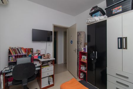 Apartamento à venda com 69m², 2 quartos e sem vagaQuarto 1