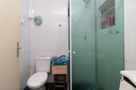 Apartamento à venda com 69m², 2 quartos e sem vagaBanheiro