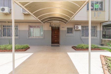 Apartamento à venda com 69m², 2 quartos e sem vagaEntrada