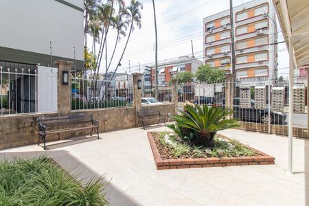 Apartamento à venda com 69m², 2 quartos e sem vagaÁrea comum