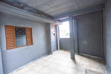 Casa para alugar com 50m², 2 quartos e sem vagaÁrea de Serviço