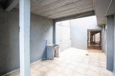 Casa para alugar com 50m², 2 quartos e sem vagaÁrea de Serviço