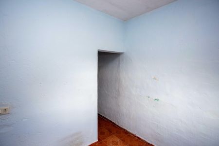 Quarto 2 de casa para alugar com 2 quartos, 50m² em Eldorado, Diadema