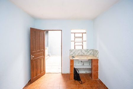 Casa para alugar com 50m², 2 quartos e sem vagaCozinha