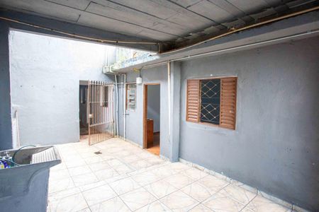 Casa para alugar com 50m², 2 quartos e sem vagaÁrea de Serviço