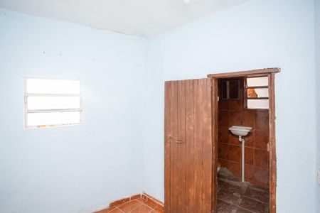 Quarto 2 de casa para alugar com 2 quartos, 50m² em Eldorado, Diadema