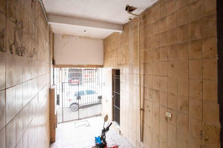 Casa para alugar com 50m², 2 quartos e sem vagaÁrea comum