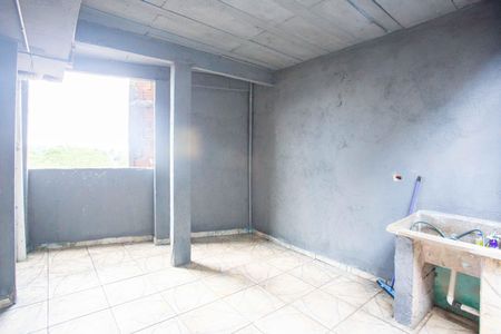 Casa para alugar com 50m², 2 quartos e sem vagaÁrea de Serviço