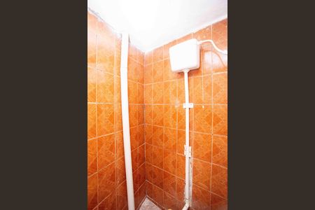 Casa para alugar com 50m², 2 quartos e sem vagaBanheiro