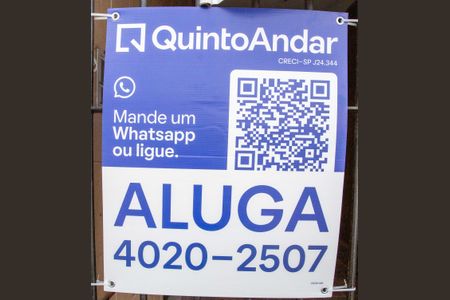 Casa para alugar com 50m², 2 quartos e sem vagaPlaquinha