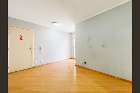 Sala de apartamento para alugar com 2 quartos, 42m² em Cidade das Flores, Osasco