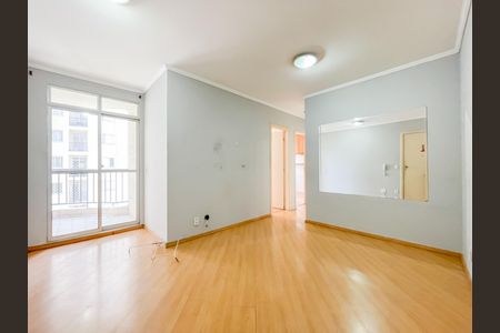Sala de apartamento para alugar com 2 quartos, 42m² em Cidade das Flores, Osasco
