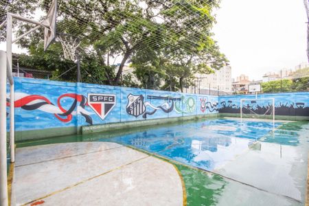 Apartamento para alugar com 50m², 2 quartos e 1 vagaQuadra