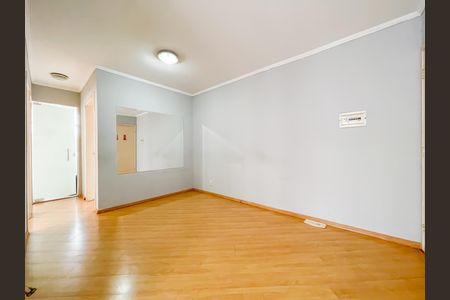 Sala de apartamento para alugar com 2 quartos, 42m² em Cidade das Flores, Osasco