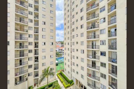Vista de apartamento para alugar com 2 quartos, 42m² em Cidade das Flores, Osasco