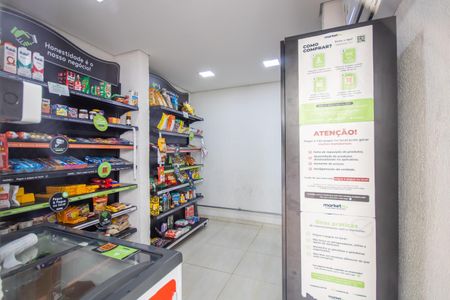 Apartamento para alugar com 50m², 2 quartos e 1 vagaMercado