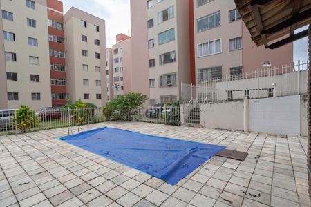 Apartamento à venda com 75m², 3 quartos e 1 vaga Apartamento à venda com 75m², 3 quartos e 1 vagaÁrea comum