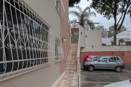 Apartamento à venda com 75m², 3 quartos e 1 vaga Apartamento à venda com 75m², 3 quartos e 1 vagaEntrada