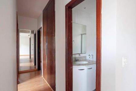 Apartamento à venda com 75m², 3 quartos e 1 vaga Apartamento à venda com 75m², 3 quartos e 1 vagaCorredor