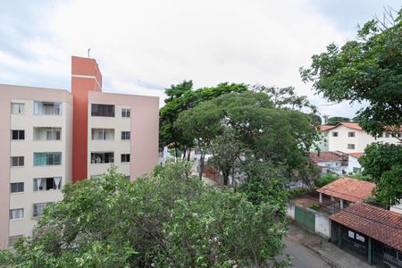 Apartamento à venda com 75m², 3 quartos e 1 vaga Apartamento à venda com 75m², 3 quartos e 1 vagaQuarto 1 - Vista