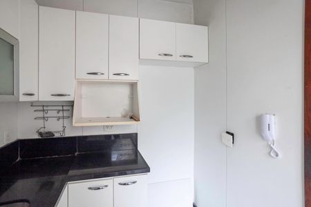 Apartamento à venda com 75m², 3 quartos e 1 vaga Apartamento à venda com 75m², 3 quartos e 1 vagaCozinha