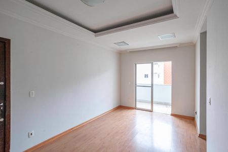 Apartamento à venda com 75m², 3 quartos e 1 vaga Apartamento à venda com 75m², 3 quartos e 1 vagaSala