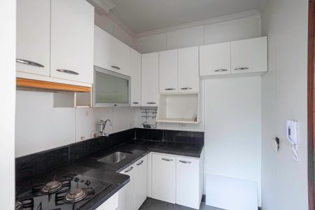 Apartamento à venda com 75m², 3 quartos e 1 vaga Apartamento à venda com 75m², 3 quartos e 1 vagaCozinha