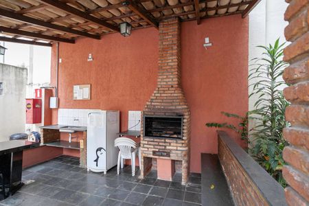 Apartamento à venda com 75m², 3 quartos e 1 vaga Apartamento à venda com 75m², 3 quartos e 1 vagaÁrea comum