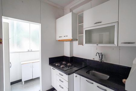 Apartamento à venda com 75m², 3 quartos e 1 vaga Apartamento à venda com 75m², 3 quartos e 1 vagaCozinha