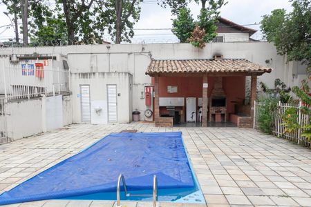 Apartamento à venda com 75m², 3 quartos e 1 vaga Apartamento à venda com 75m², 3 quartos e 1 vagaÁrea comum