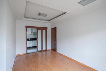 Sala de apartamento à venda com 3 quartos, 75m² em Pampulha, Belo Horizonte