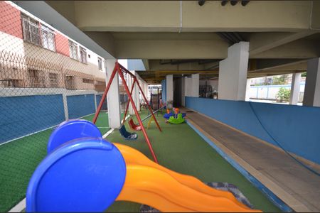 Apartamento para alugar com 48m², 2 quartos e 1 vagaÁrea comum Parquinho