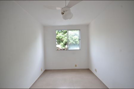 Quarto 1 de apartamento para alugar com 2 quartos, 48m² em Campinho, Rio de Janeiro