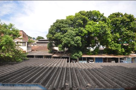 Apartamento para alugar com 48m², 2 quartos e 1 vagaVista do Quarto 1