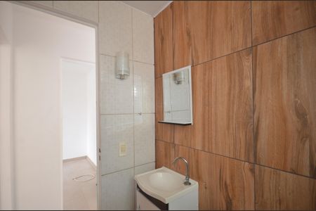 Apartamento para alugar com 48m², 2 quartos e 1 vagaBanheiro