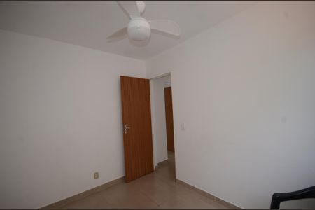Apartamento para alugar com 48m², 2 quartos e 1 vagaQuarto 2