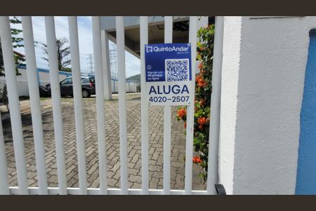 Apartamento para alugar com 48m², 2 quartos e 1 vagaPlaca Instalada