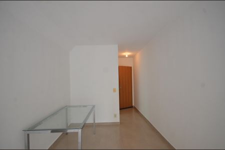 Sala de apartamento para alugar com 2 quartos, 48m² em Campinho, Rio de Janeiro