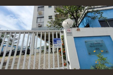 Apartamento para alugar com 48m², 2 quartos e 1 vagaPlaca Instalada