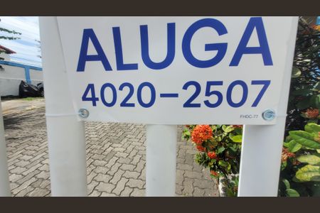 Apartamento para alugar com 48m², 2 quartos e 1 vagaPlaca Instalada