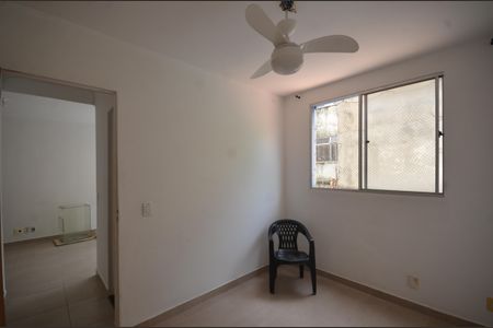 Apartamento para alugar com 48m², 2 quartos e 1 vagaQuarto 2