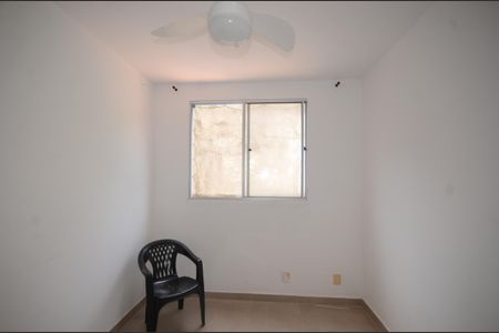 Apartamento para alugar com 48m², 2 quartos e 1 vagaQuarto 2