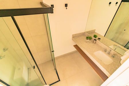 Kitnet/Studio à venda com 1 quarto, 24m² em Mirandópolis, São Paulo