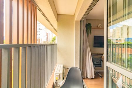 Kitnet/Studio à venda com 1 quarto, 24m² em Mirandópolis, São Paulo